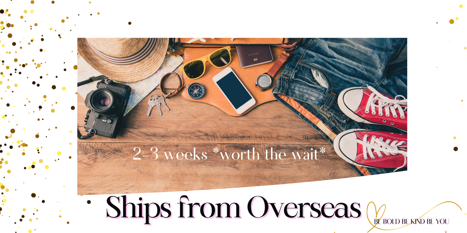 Overseas Clothing Line